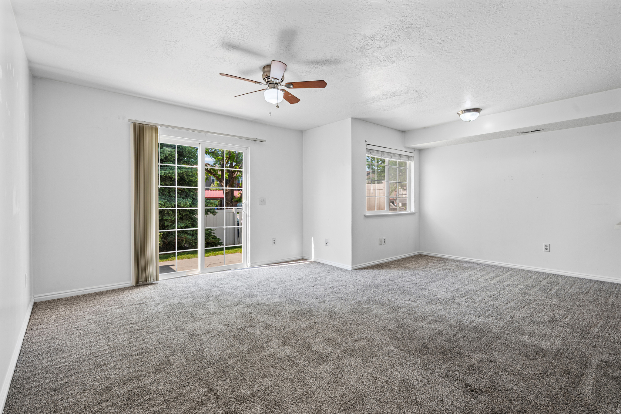 LEGACY VILLAGE - Residential