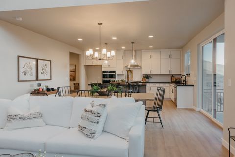 Tiny photo for 1651 W CANYON RIM RD #633, Lehi, UT 84048 (MLS # 2120394)