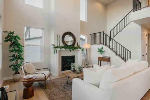 Tiny photo for 1651 W CANYON RIM RD #633, Lehi, UT 84048 (MLS # 2120394)