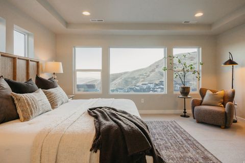 Tiny photo for 1651 W CANYON RIM RD #633, Lehi, UT 84048 (MLS # 2120394)