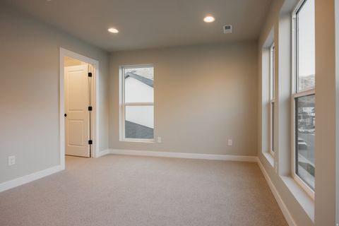 Tiny photo for 1651 W CANYON RIM RD #633, Lehi, UT 84048 (MLS # 2120394)