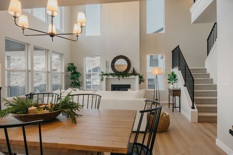 Tiny photo for 1651 W CANYON RIM RD #633, Lehi, UT 84048 (MLS # 2120394)