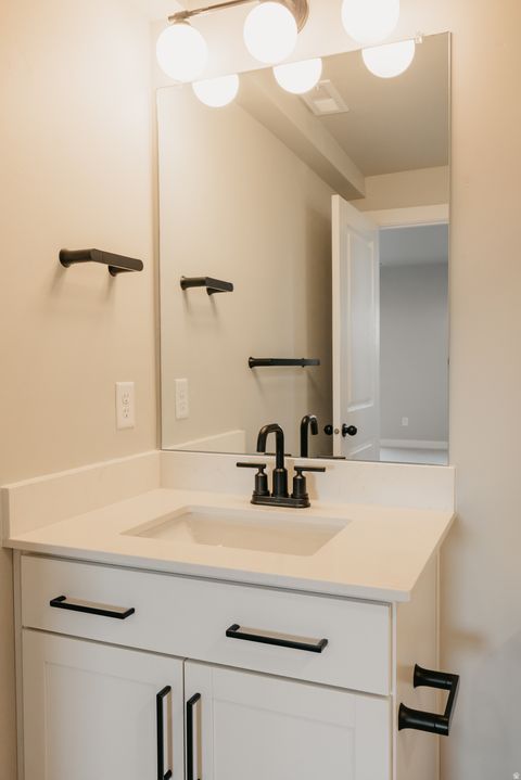 Tiny photo for 1651 W CANYON RIM RD #633, Lehi, UT 84048 (MLS # 2120394)
