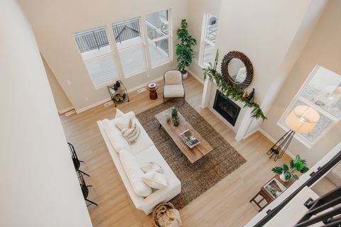 Tiny photo for 1651 W CANYON RIM RD #633, Lehi, UT 84048 (MLS # 2120394)