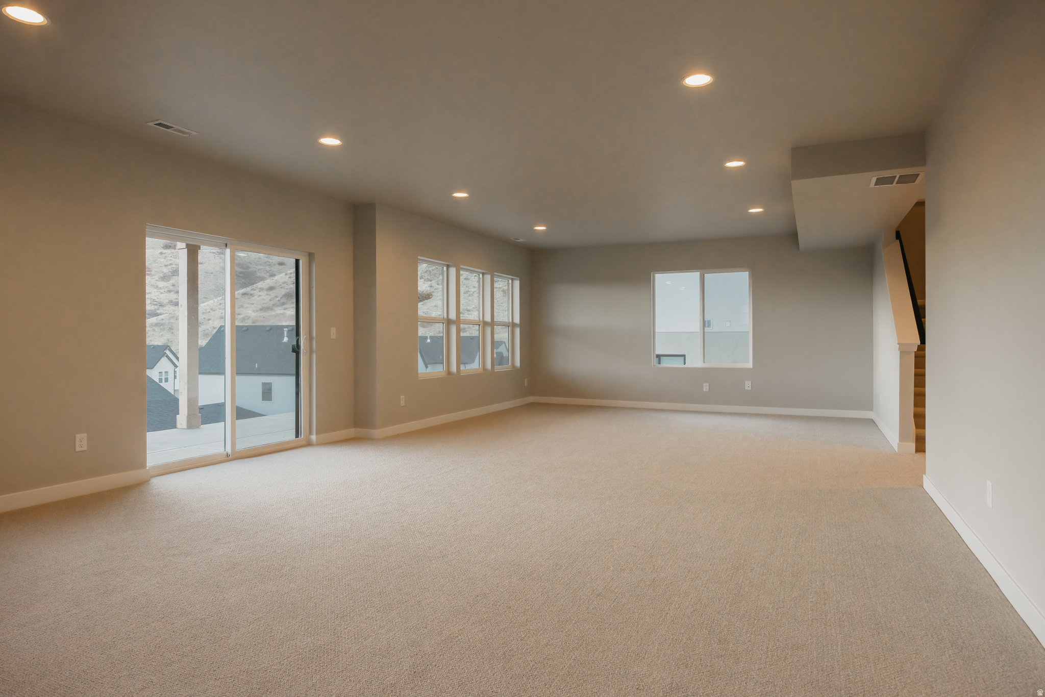 CANYON POINT - Residential