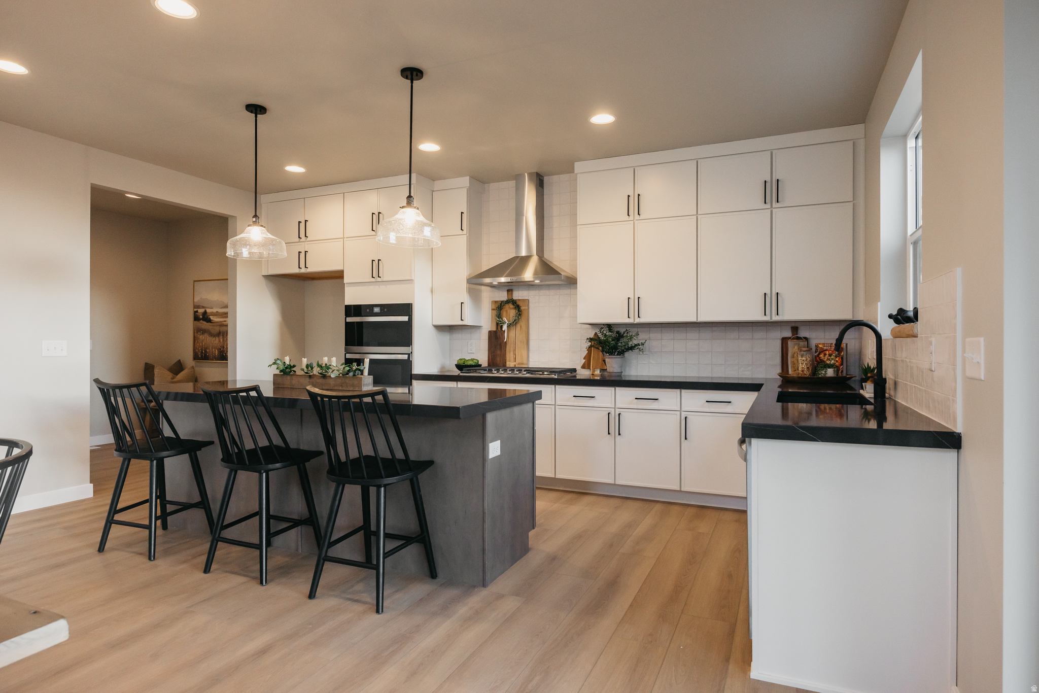 CANYON POINT - Residential