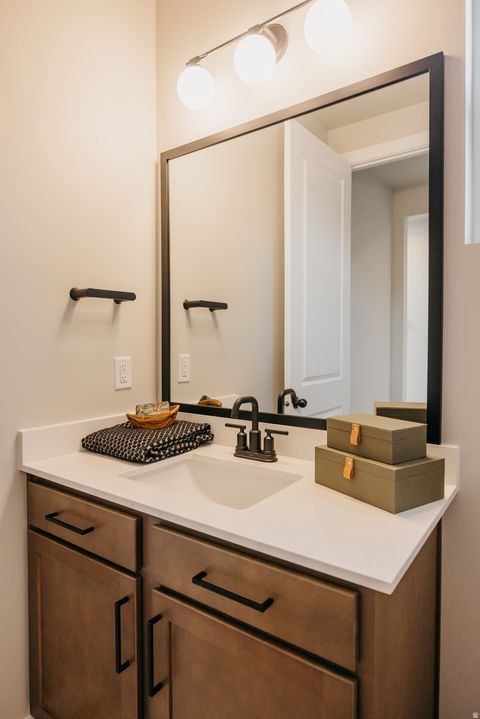 Tiny photo for 1651 W CANYON RIM RD #633, Lehi, UT 84048 (MLS # 2120394)