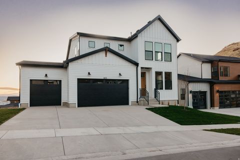Tiny photo for 1651 W CANYON RIM RD #633, Lehi, UT 84048 (MLS # 2120394)