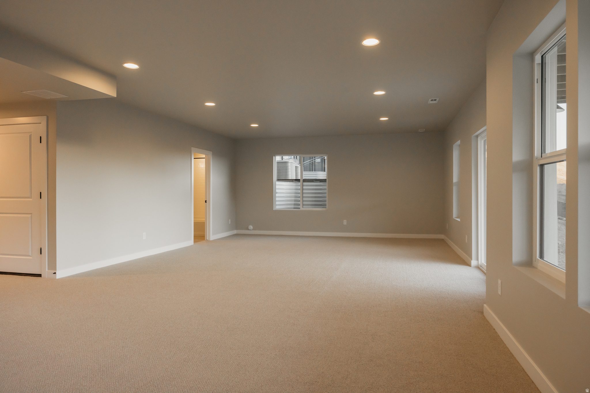 CANYON POINT - Residential