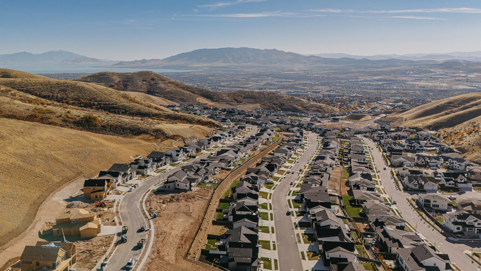 CANYON POINT - Residential