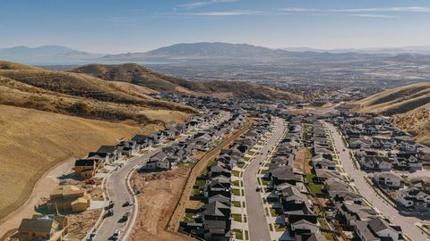 Tiny photo for 1651 W CANYON RIM RD #633, Lehi, UT 84048 (MLS # 2120394)