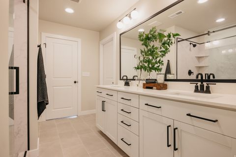 Tiny photo for 1651 W CANYON RIM RD #633, Lehi, UT 84048 (MLS # 2120394)