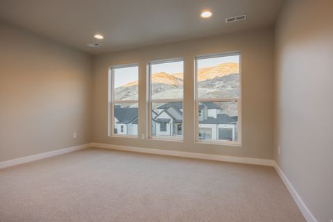 Tiny photo for 1651 W CANYON RIM RD #633, Lehi, UT 84048 (MLS # 2120394)