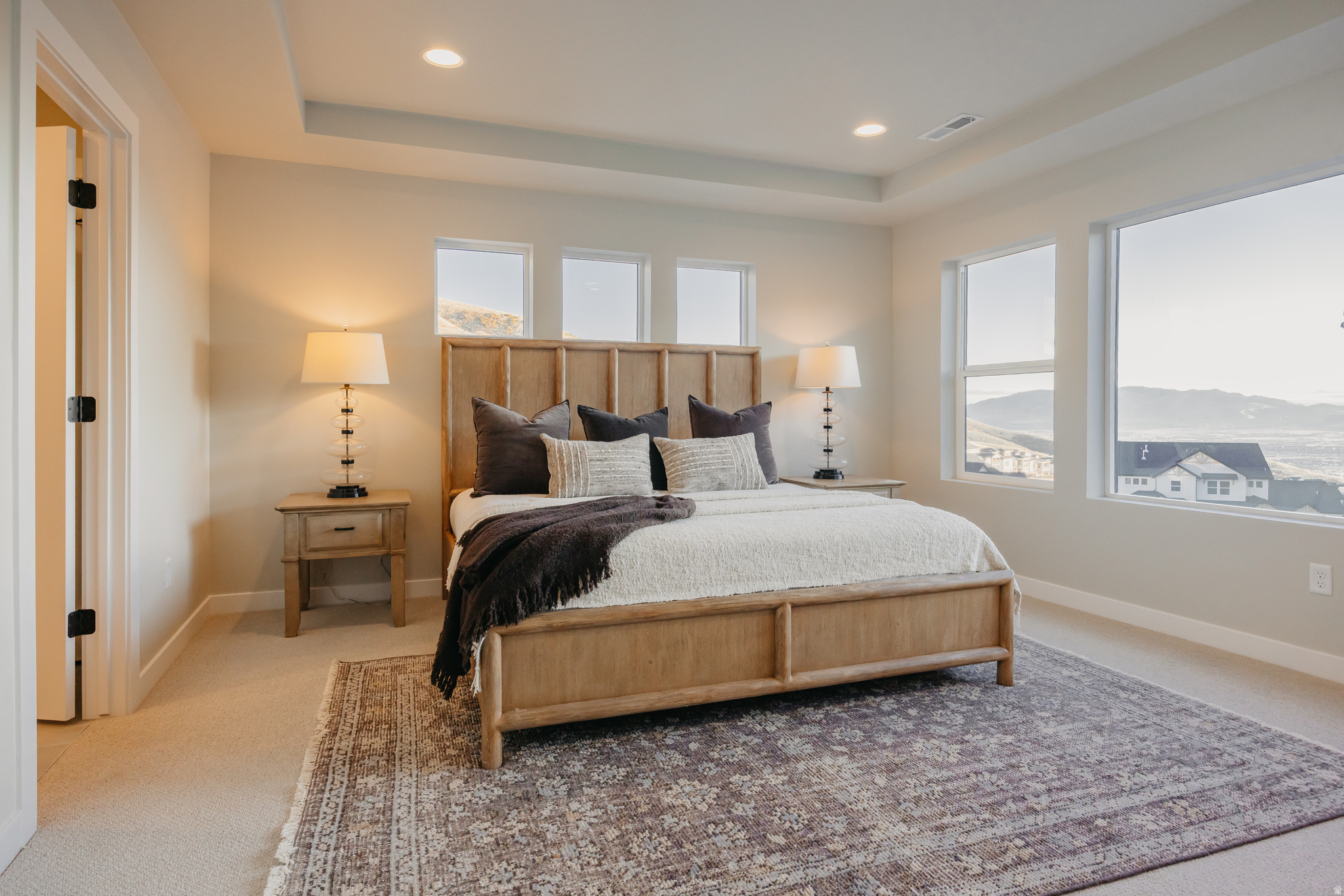 CANYON POINT - Residential