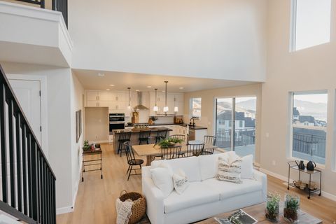Tiny photo for 1651 W CANYON RIM RD #633, Lehi, UT 84048 (MLS # 2120394)