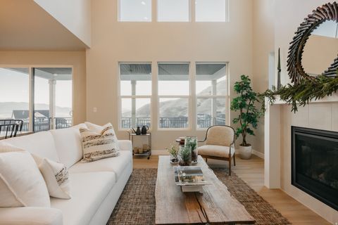 Tiny photo for 1651 W CANYON RIM RD #633, Lehi, UT 84048 (MLS # 2120394)