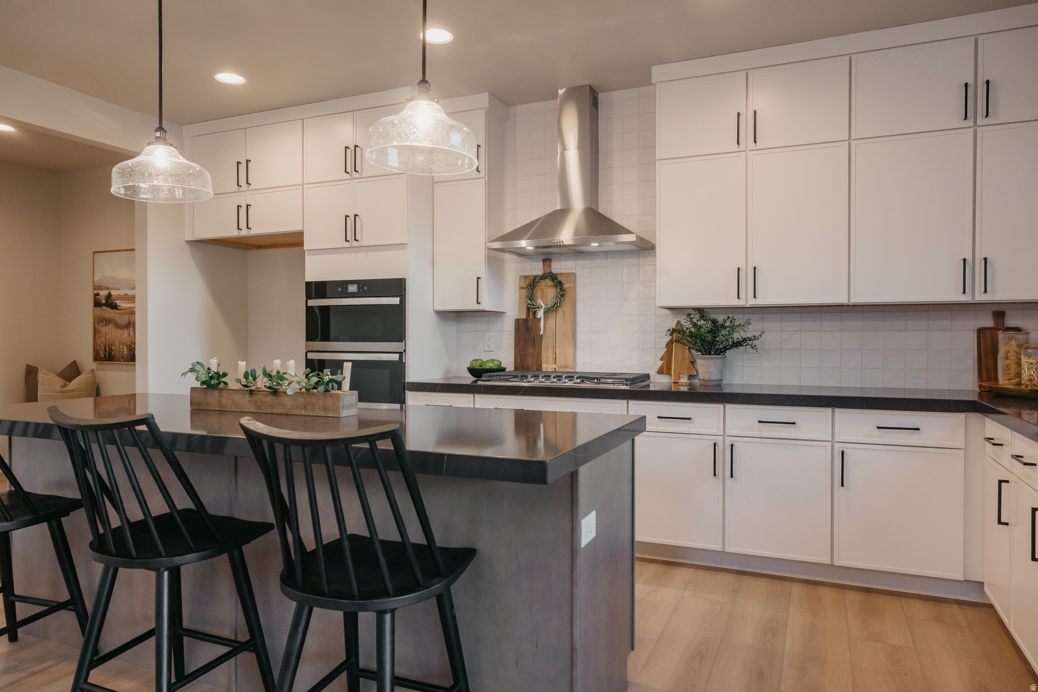 CANYON POINT - Residential