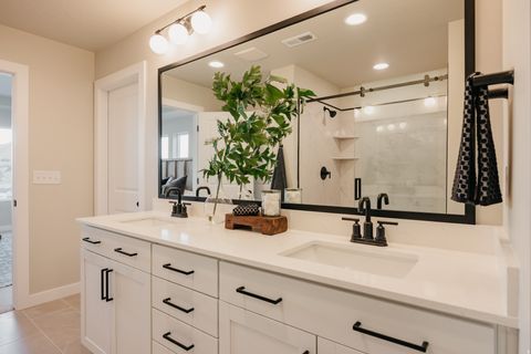 Tiny photo for 1651 W CANYON RIM RD #633, Lehi, UT 84048 (MLS # 2120394)