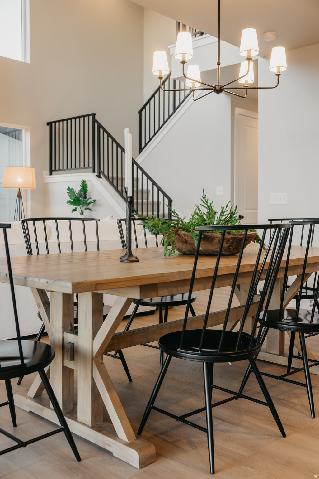 CANYON POINT - Residential