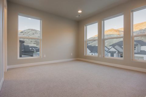 Tiny photo for 1651 W CANYON RIM RD #633, Lehi, UT 84048 (MLS # 2120394)