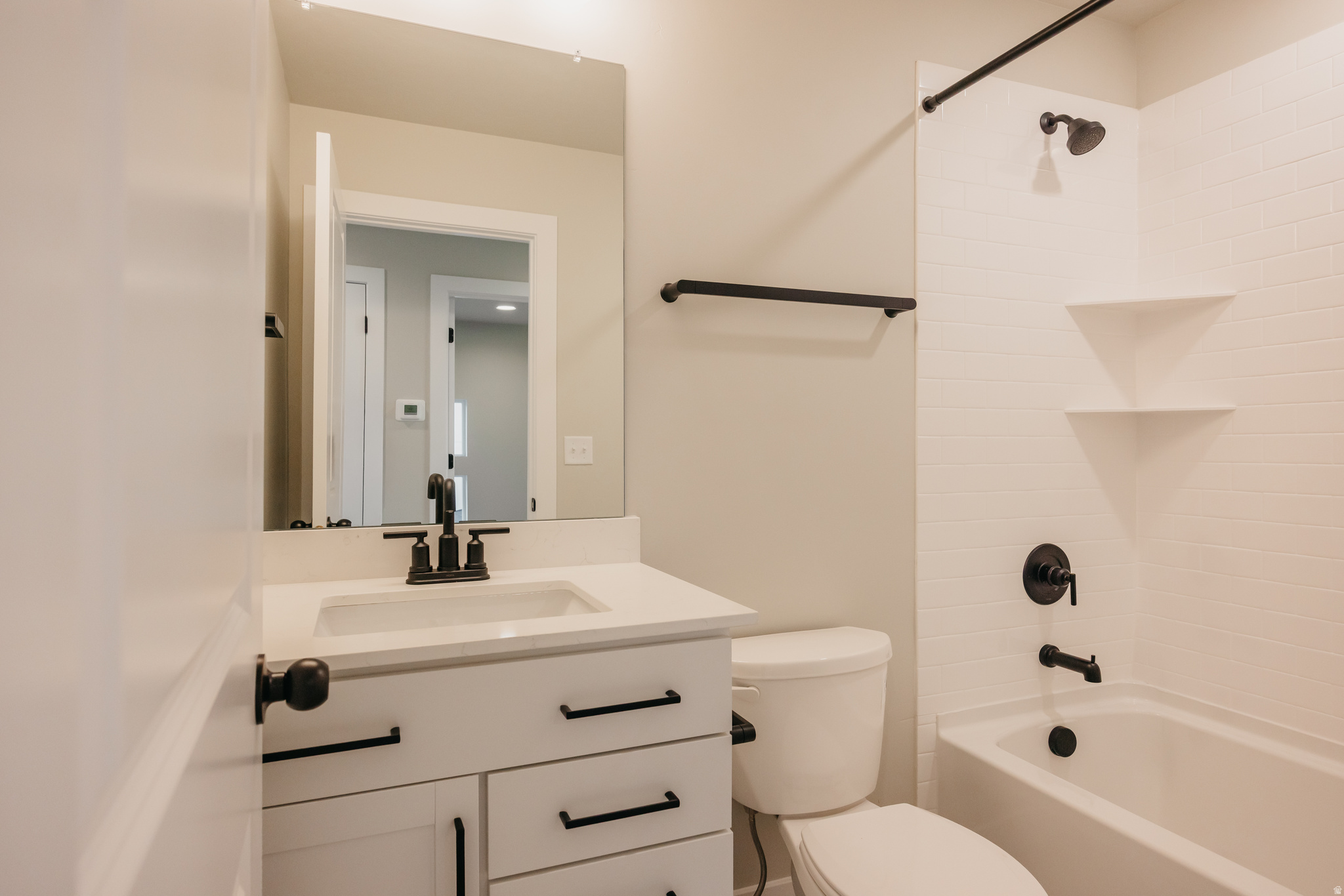 CANYON POINT - Residential