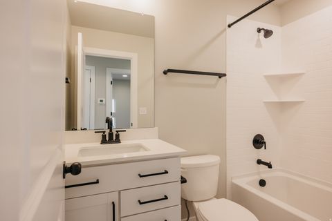 Tiny photo for 1651 W CANYON RIM RD #633, Lehi, UT 84048 (MLS # 2120394)