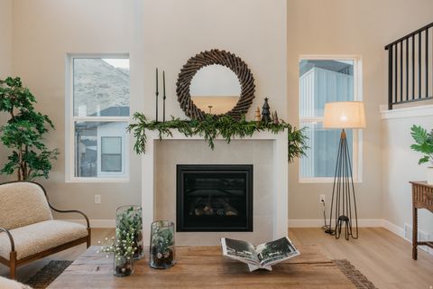 Tiny photo for 1651 W CANYON RIM RD #633, Lehi, UT 84048 (MLS # 2120394)