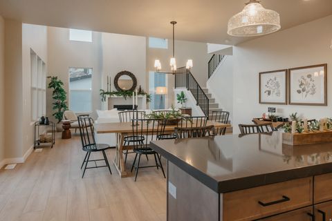 Tiny photo for 1651 W CANYON RIM RD #633, Lehi, UT 84048 (MLS # 2120394)