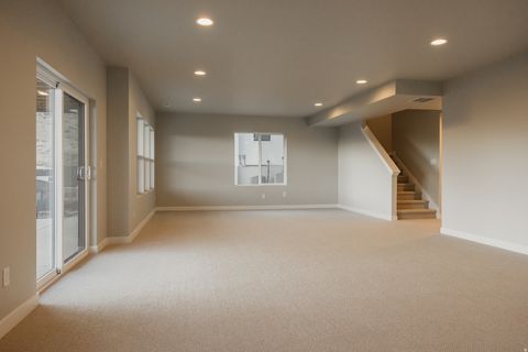 Tiny photo for 1651 W CANYON RIM RD #633, Lehi, UT 84048 (MLS # 2120394)