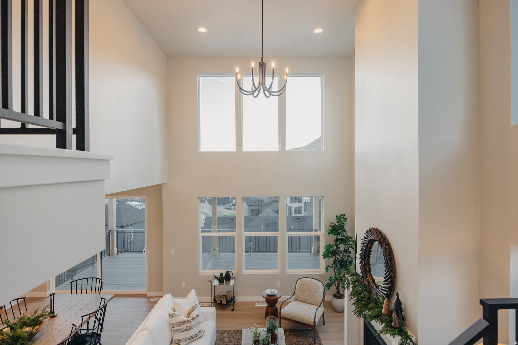 CANYON POINT - Residential