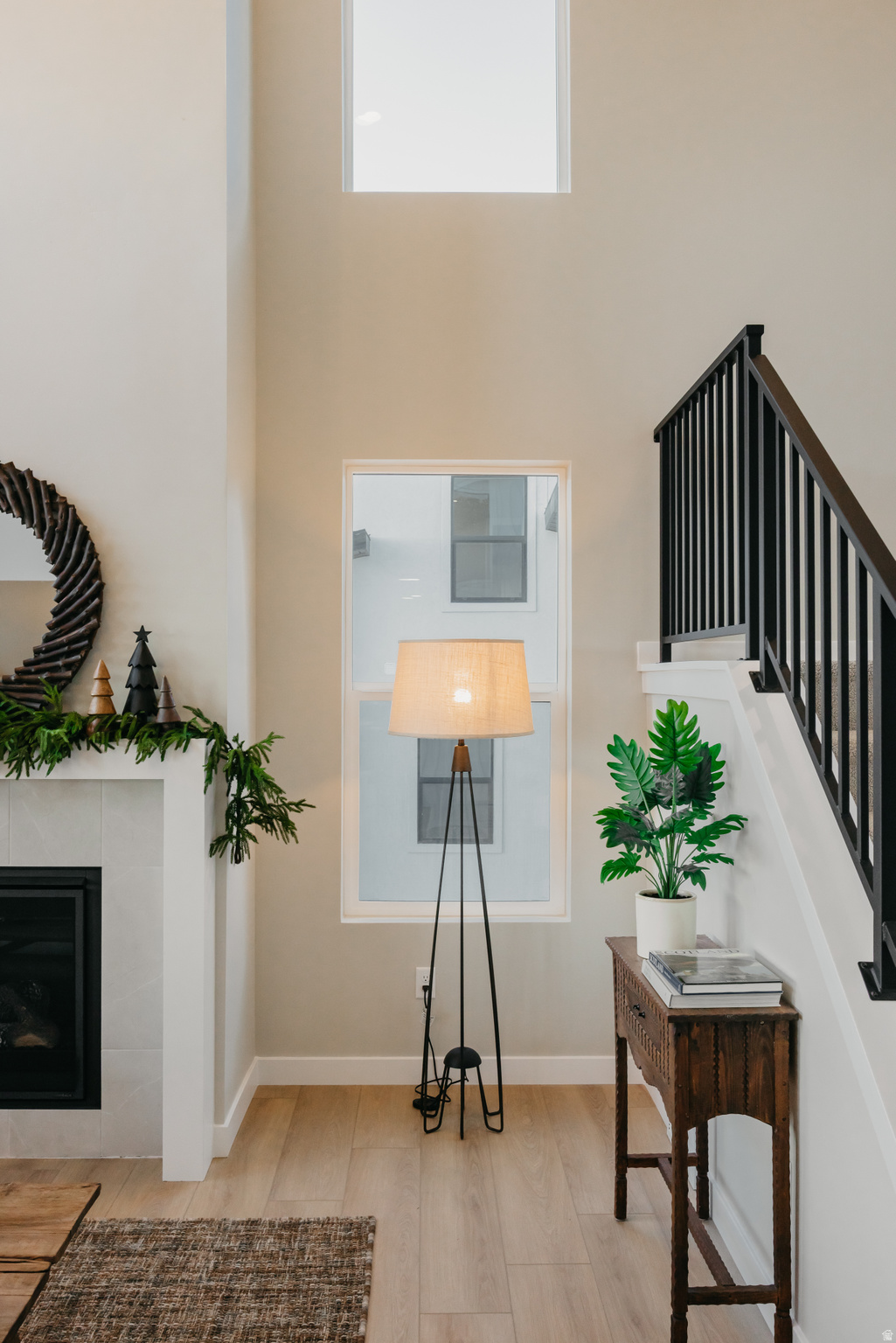 CANYON POINT - Residential