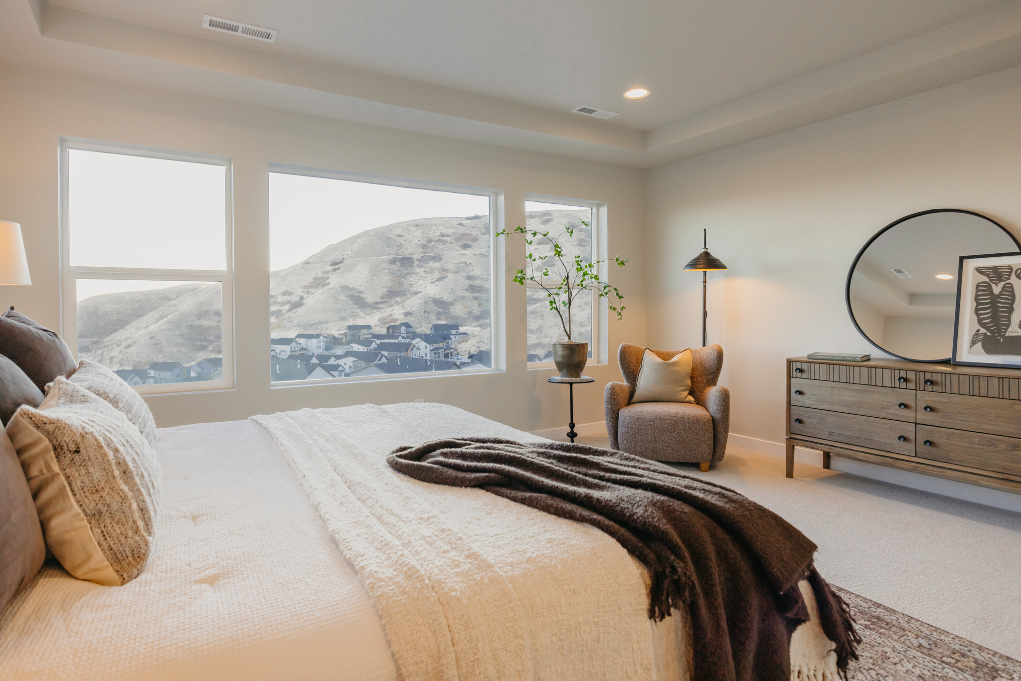 CANYON POINT - Residential