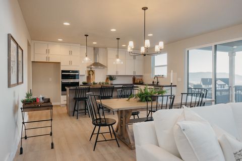 Tiny photo for 1651 W CANYON RIM RD #633, Lehi, UT 84048 (MLS # 2120394)