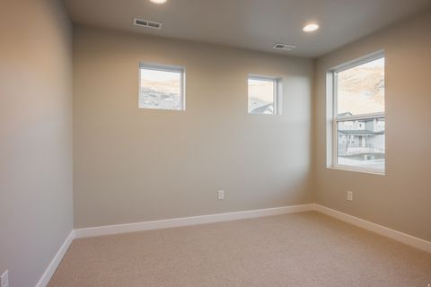 Tiny photo for 1651 W CANYON RIM RD #633, Lehi, UT 84048 (MLS # 2120394)