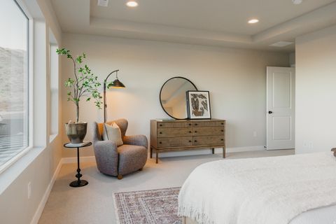 Tiny photo for 1651 W CANYON RIM RD #633, Lehi, UT 84048 (MLS # 2120394)