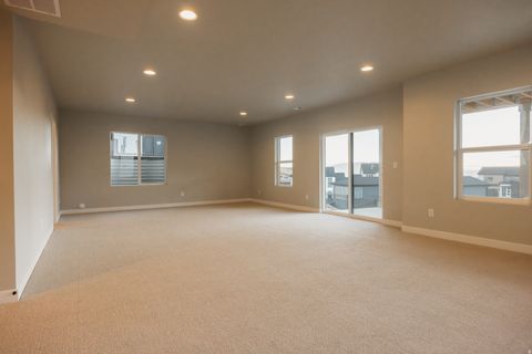 Tiny photo for 1651 W CANYON RIM RD #633, Lehi, UT 84048 (MLS # 2120394)
