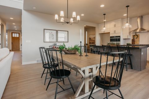 Tiny photo for 1651 W CANYON RIM RD #633, Lehi, UT 84048 (MLS # 2120394)