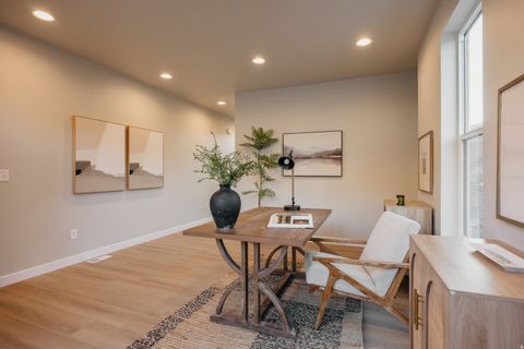 Tiny photo for 1651 W CANYON RIM RD #633, Lehi, UT 84048 (MLS # 2120394)