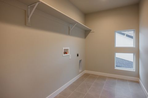 Tiny photo for 1651 W CANYON RIM RD #633, Lehi, UT 84048 (MLS # 2120394)