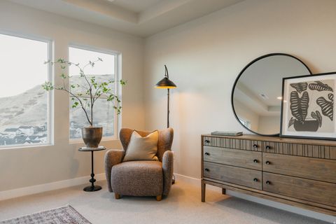 Tiny photo for 1651 W CANYON RIM RD #633, Lehi, UT 84048 (MLS # 2120394)