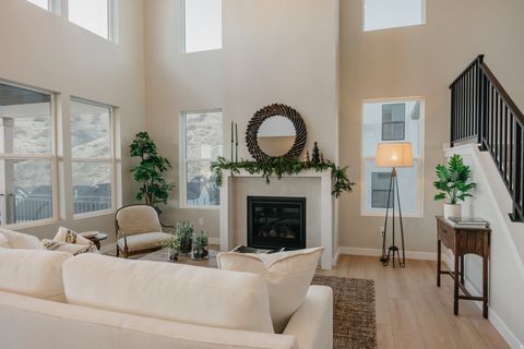 Tiny photo for 1651 W CANYON RIM RD #633, Lehi, UT 84048 (MLS # 2120394)