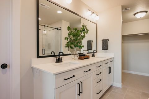 Tiny photo for 1651 W CANYON RIM RD #633, Lehi, UT 84048 (MLS # 2120394)