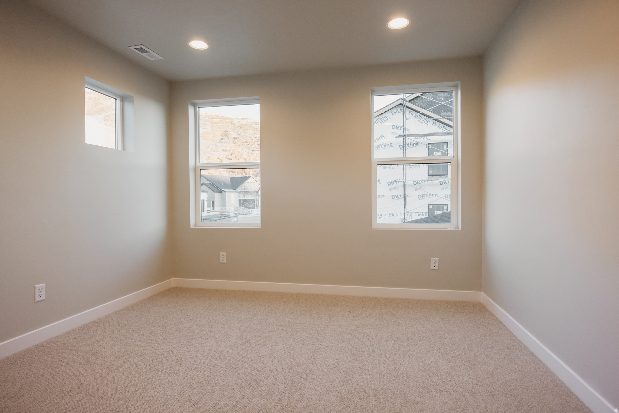 CANYON POINT - Residential