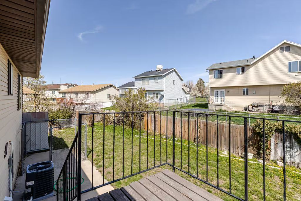 Photo of 2562 N 1150 W, Layton, UT 84041 (MLS # 2128322)