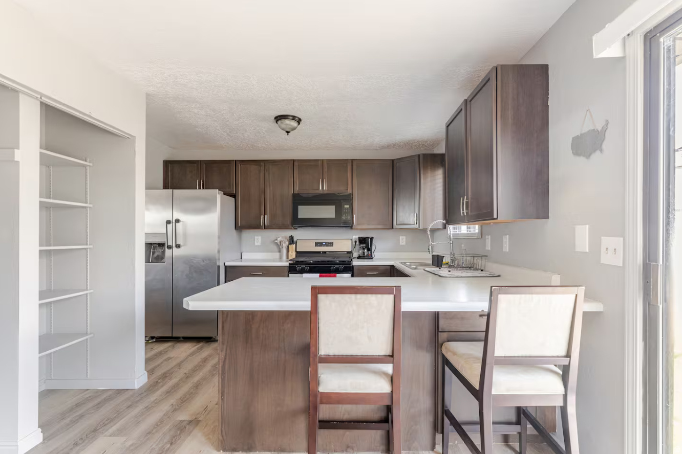 LAKELAND - Residential