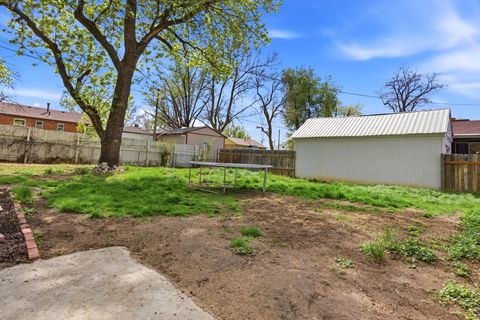 Tiny photo for 593 E 38TH ST S, South Ogden, UT 84403 (MLS # 2149097)
