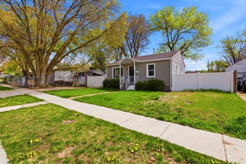 Tiny photo for 593 E 38TH ST S, South Ogden, UT 84403 (MLS # 2149097)