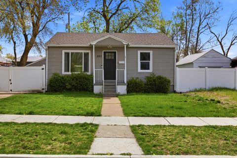 Photo of 593 E 38TH ST S, South Ogden, UT 84403 (MLS # 2149097)