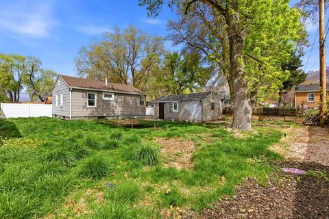 Tiny photo for 593 E 38TH ST S, South Ogden, UT 84403 (MLS # 2149097)