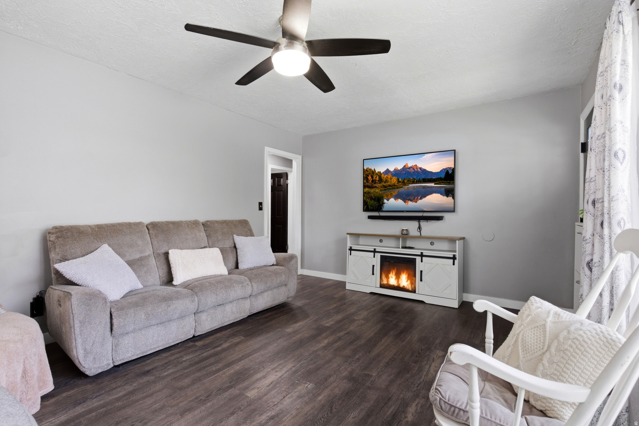 R.C HUNTER - Residential